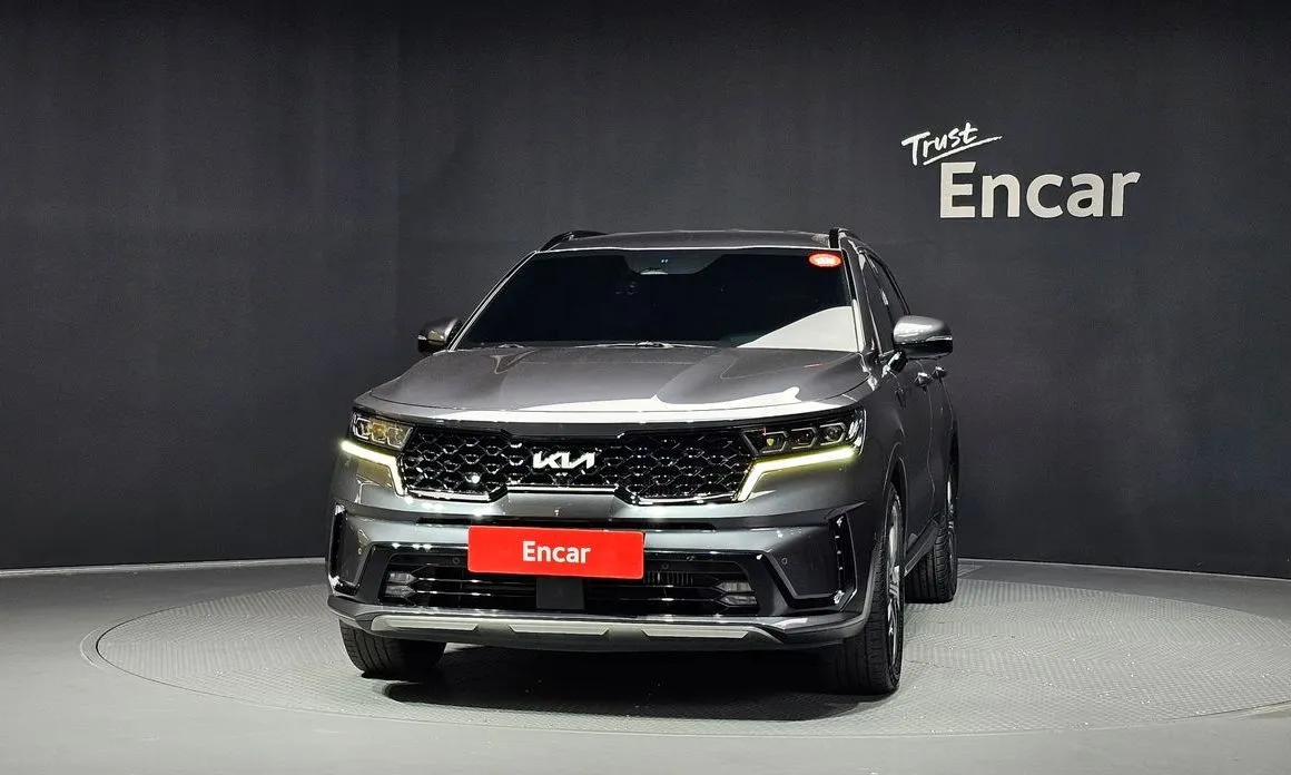Kia Sorento — фото 2