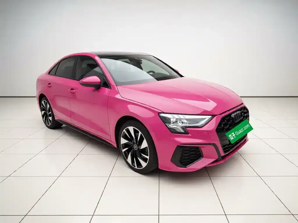 Audi A3 — фото 2