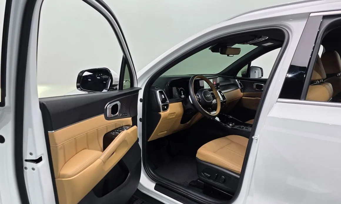 Kia Sorento — фото 4