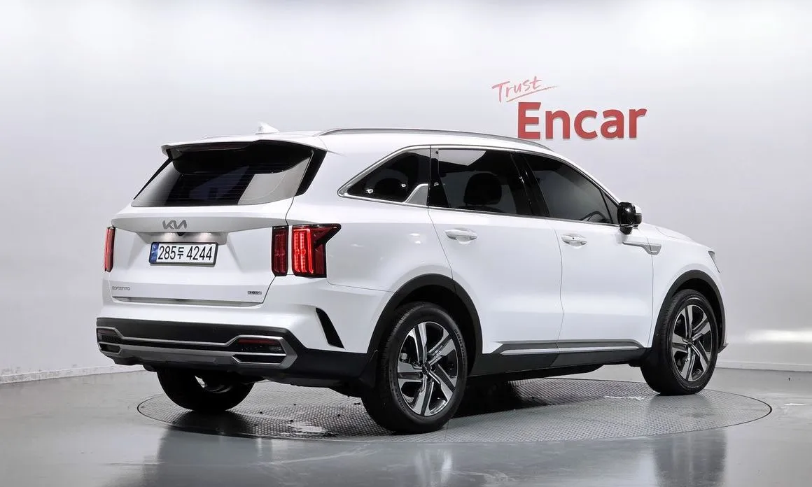 Kia Sorento — фото 2