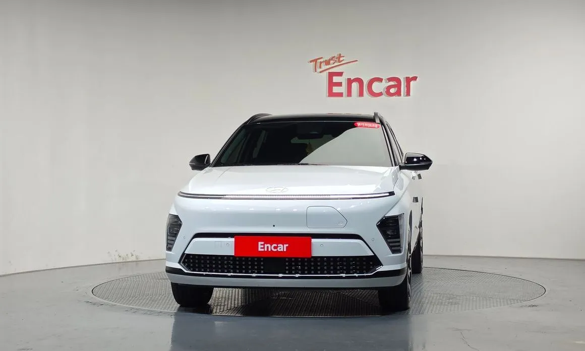 Hyundai Kona — фото 4