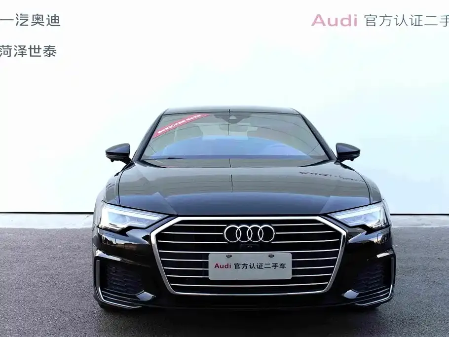 Audi A6L — фото 4