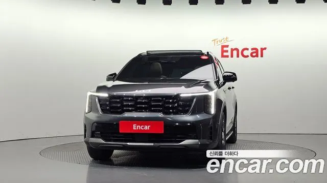 Kia Sorento — фото 2