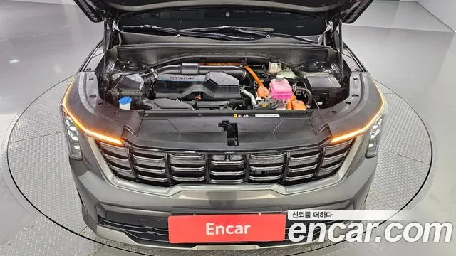 Kia Sorento — фото 8