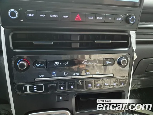 Hyundai Staria — фото 4
