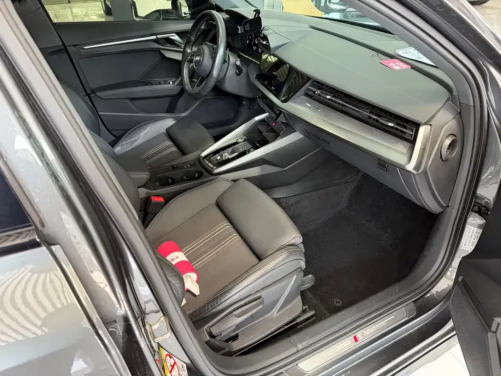 Audi A3 — фото 4