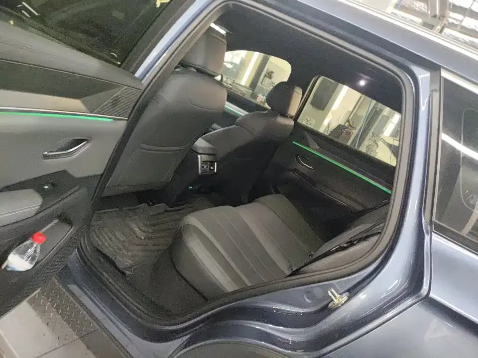 BYD Pro New Energy — фото 4