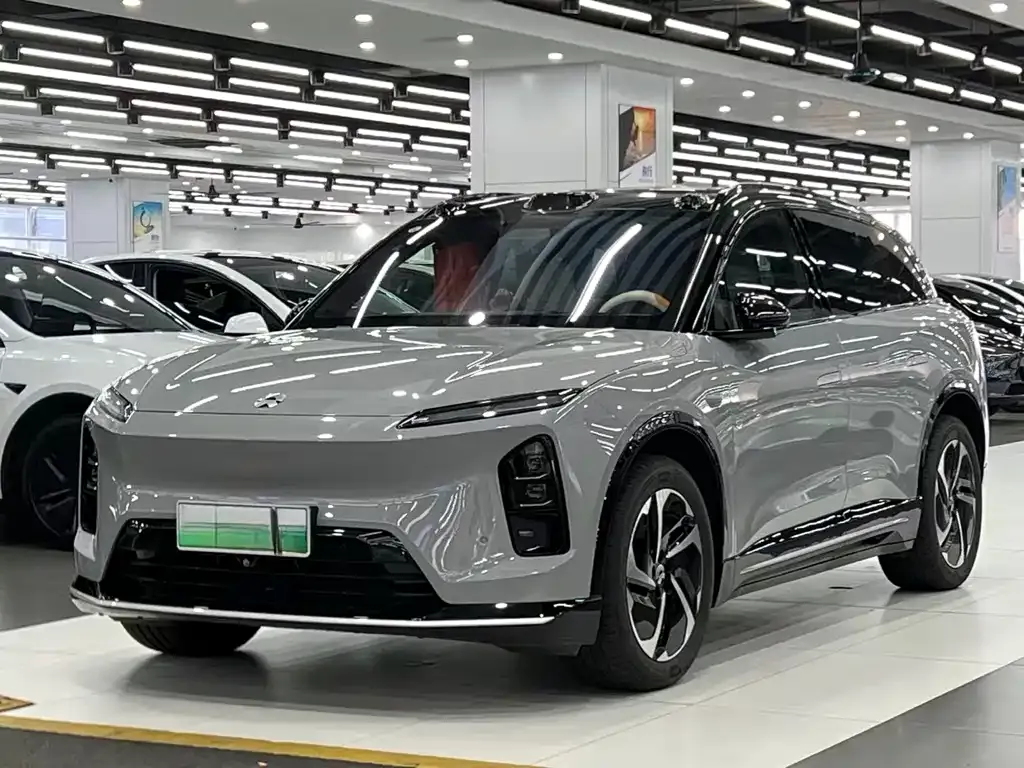 NIO ES6 — фото 1