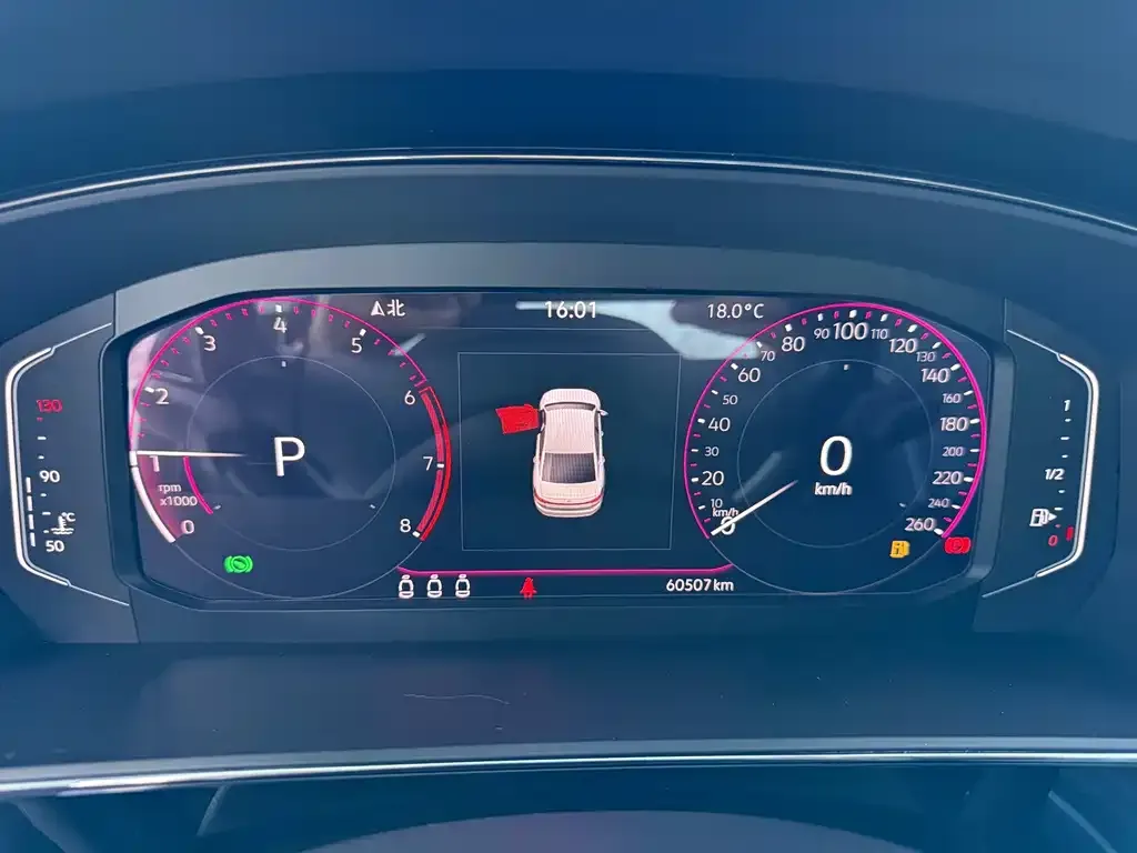Volkswagen Passat — фото 2