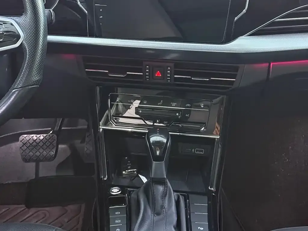 Volkswagen Passat — фото 3