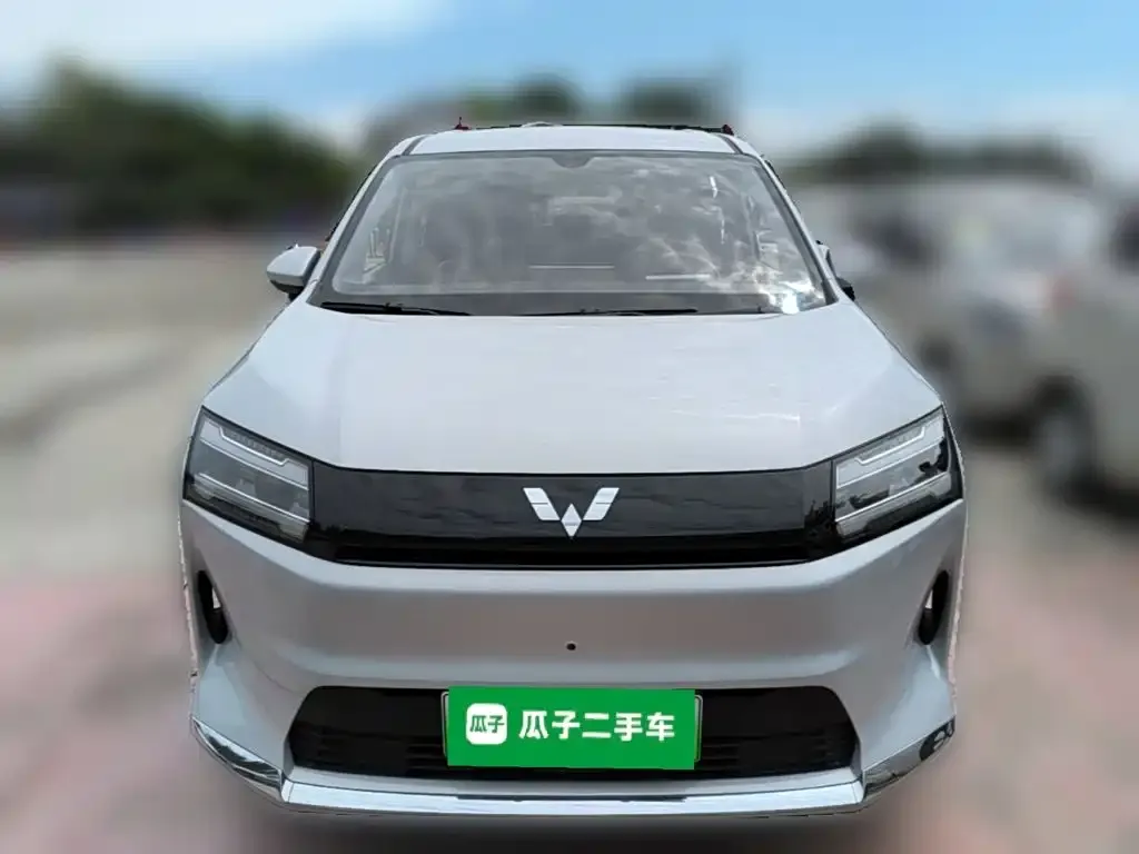 Wuling Xingguang 730 New Energy — фото 7