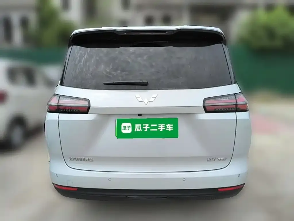 Wuling Xingguang 730 New Energy — фото 6