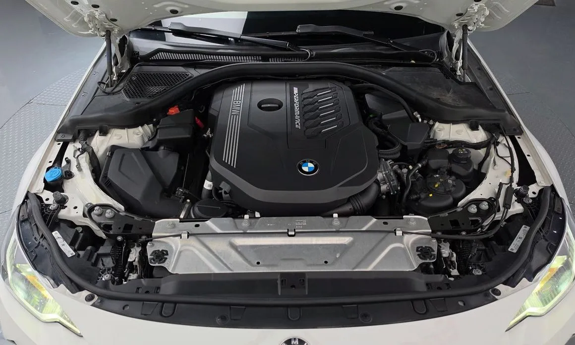 BMW 2-Series — фото 10