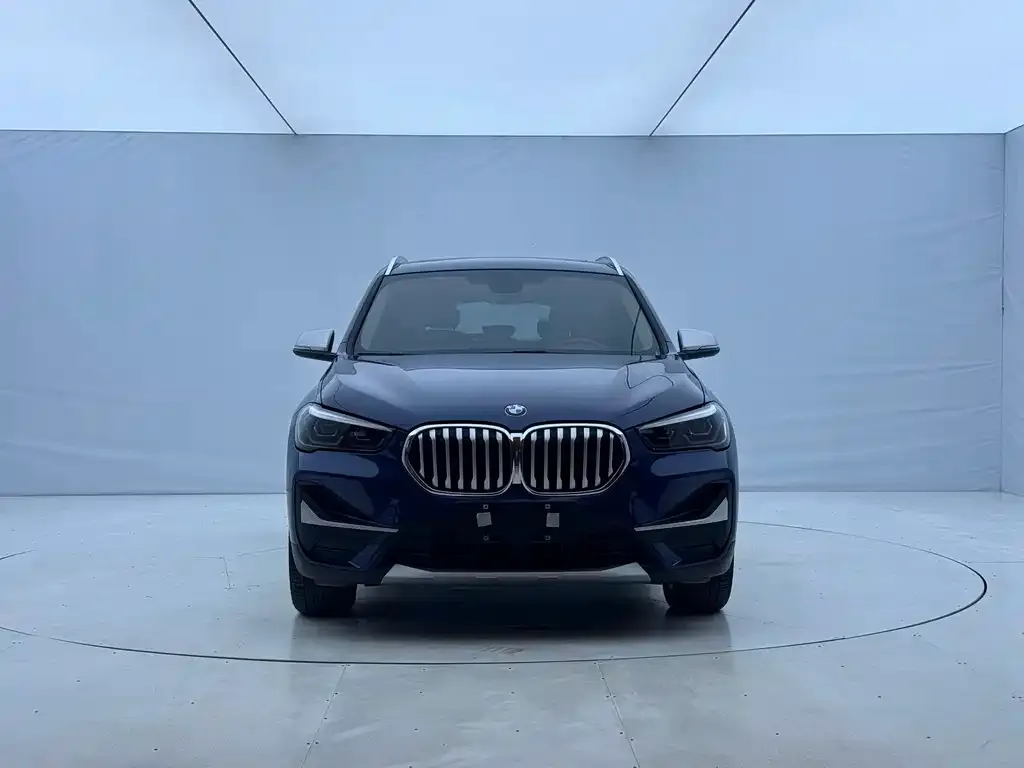 BMW X1 — фото 3