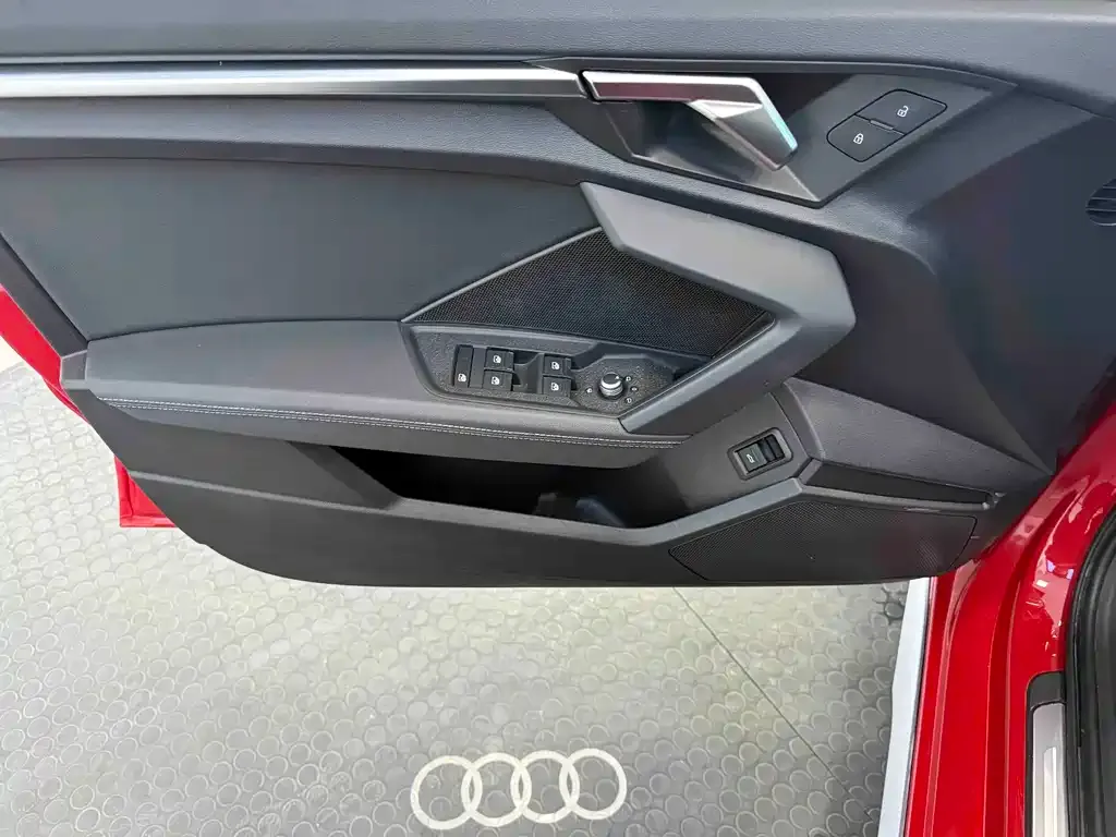 Audi A3 — фото 4