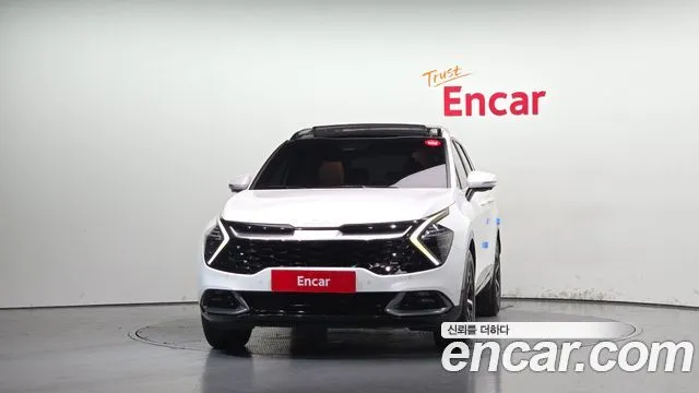 Kia Sportage — фото 3