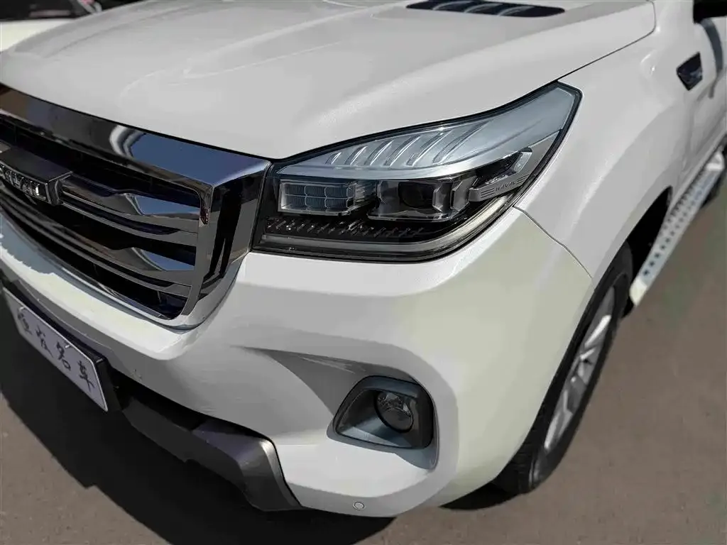 Haval H9 — фото 4
