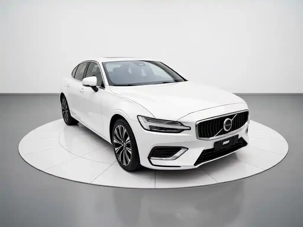 Volvo S60 — фото 3