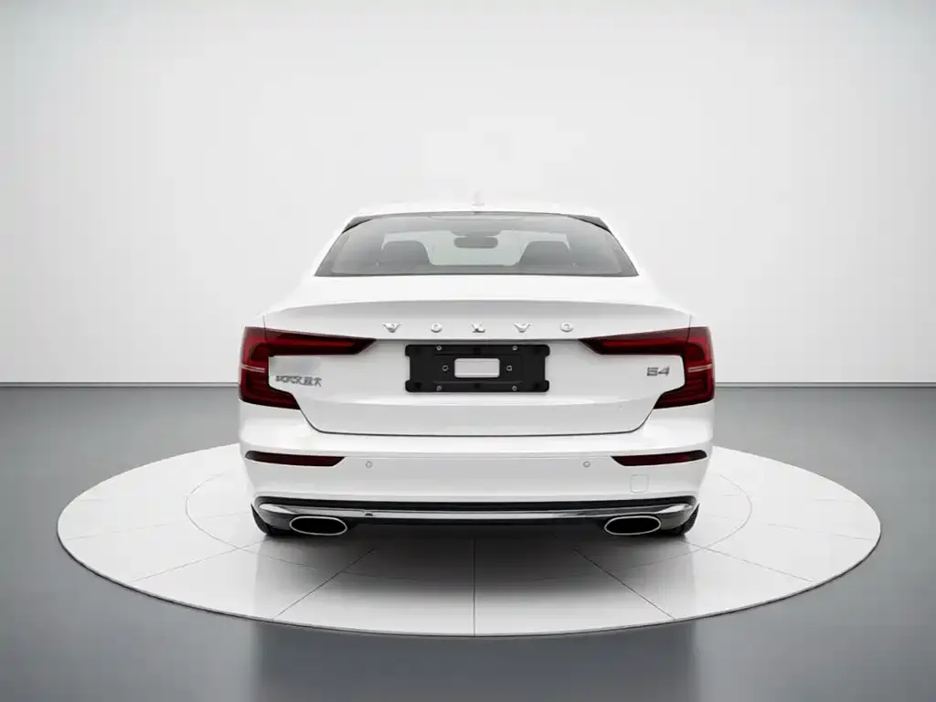 Volvo S60 — фото 4