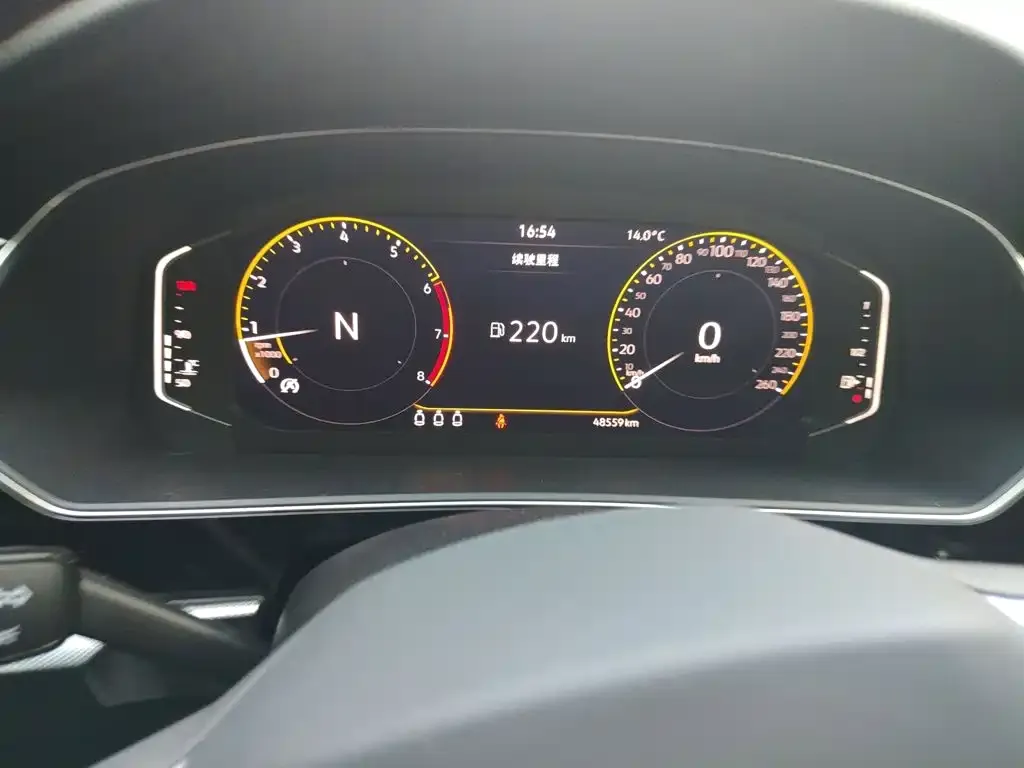 Volkswagen Passat — фото 4
