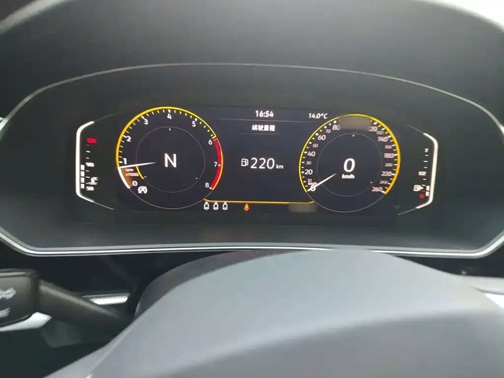 Volkswagen Passat — фото 6