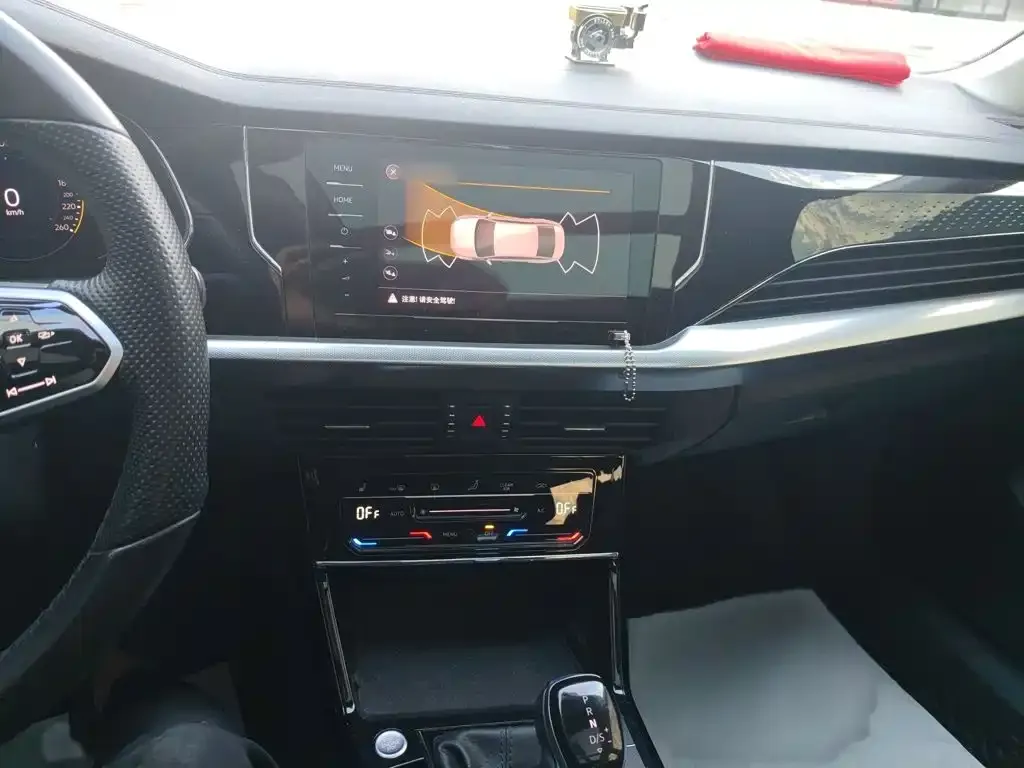 Volkswagen Passat — фото 8