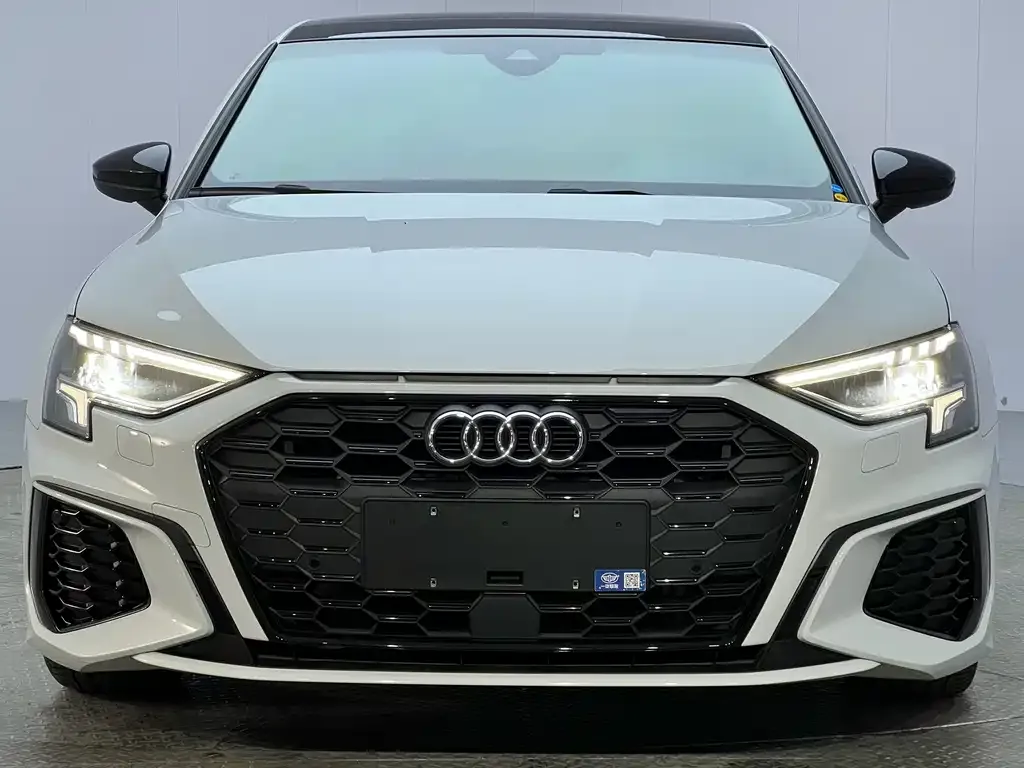Audi A3 — фото 6