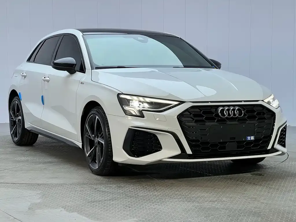 Audi A3 — фото 8
