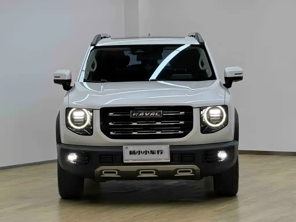 Haval Big Dog — фото 7