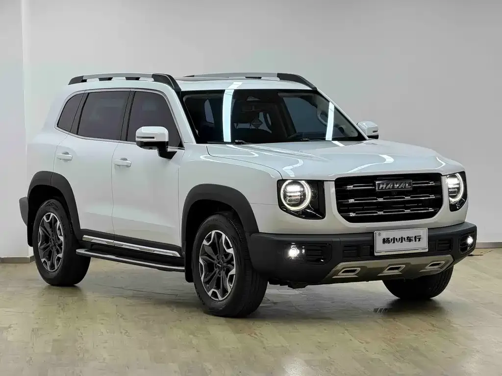 Haval Big Dog — фото 2