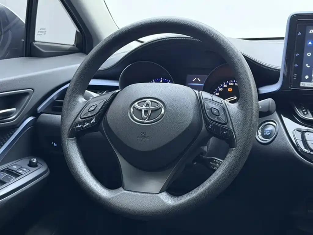 Toyota IZOA — фото 4