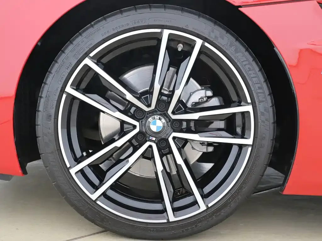BMW Z4 — фото 10