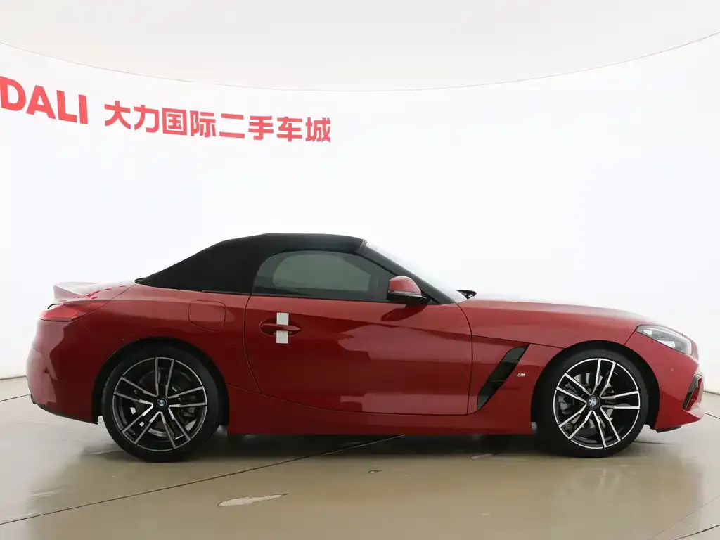 BMW Z4 — фото 2