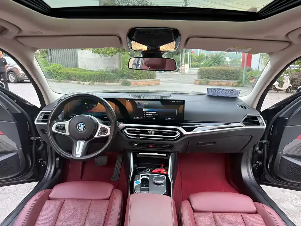 BMW i3 — фото 2