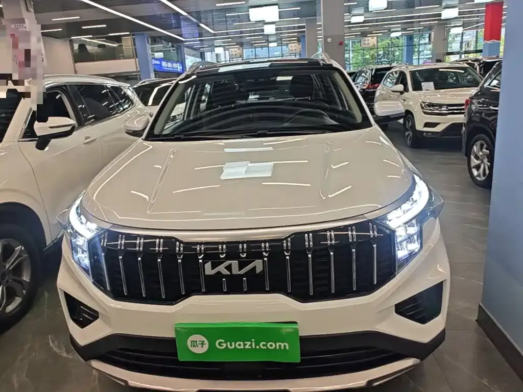 Kia Sportage — фото 2