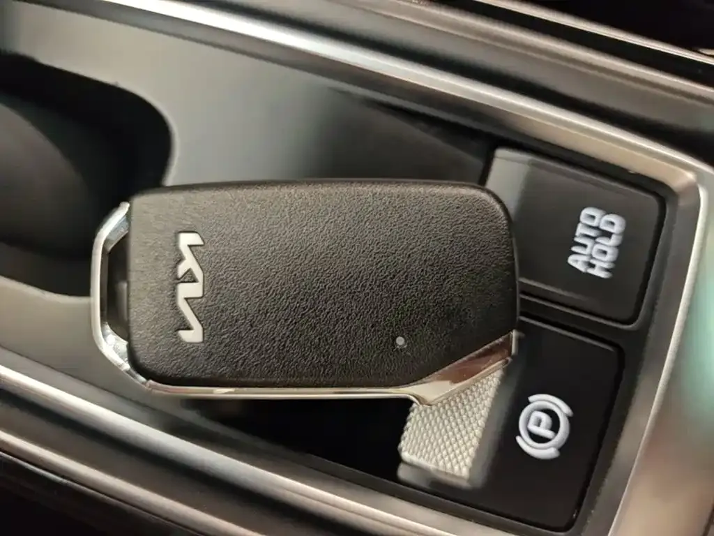 Kia Sportage — фото 4