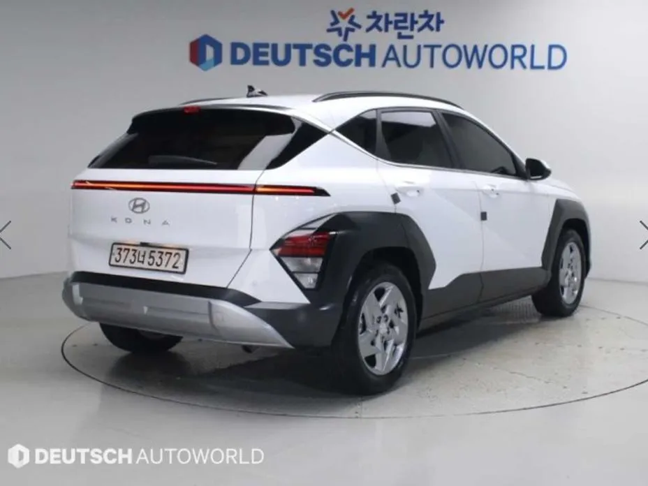 Hyundai Kona — фото 2