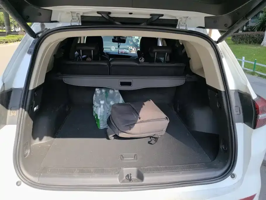 Buick Envision Plus — фото 4
