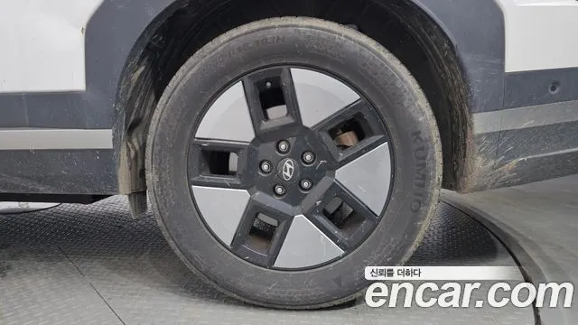 Hyundai Santafe — фото 10