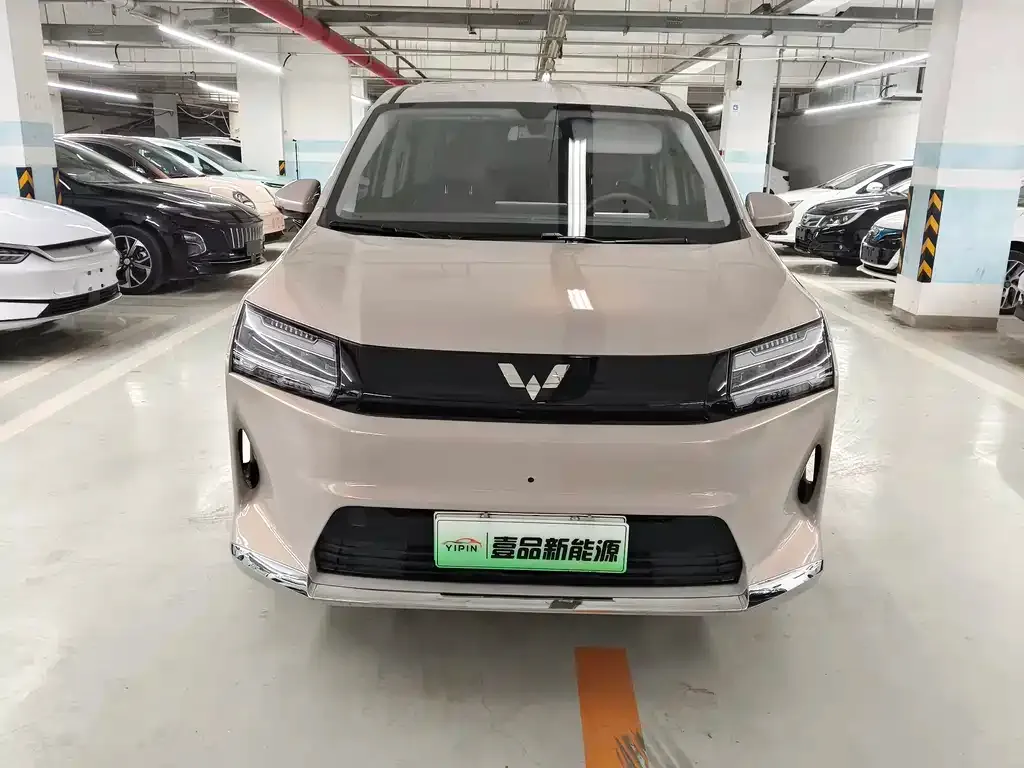 Wuling Xingguang 730 New Energy — фото 5