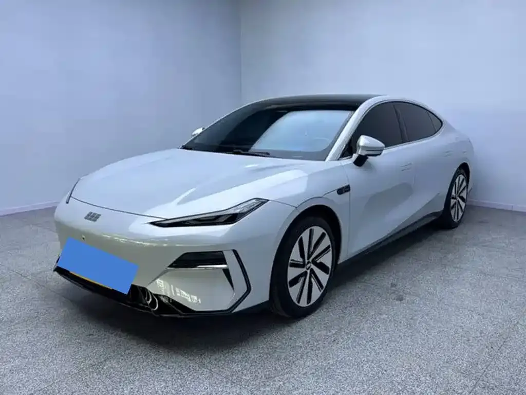 Geely Galaxy E8 — фото 1