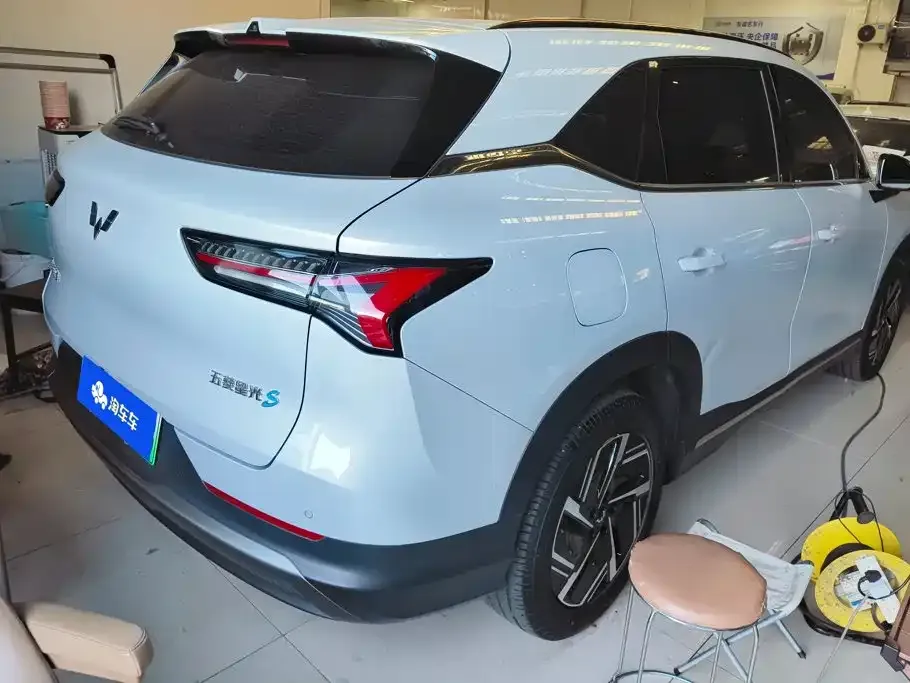 Wuling Xingguang S — фото 6