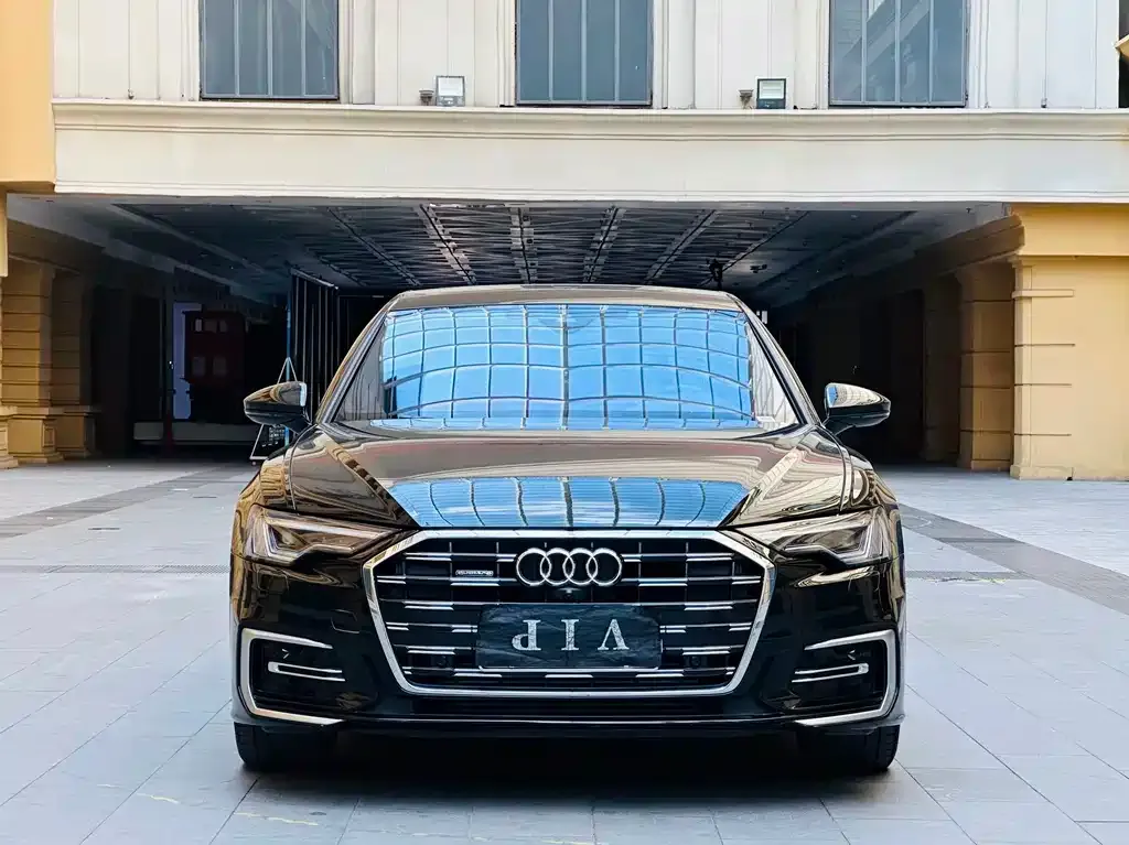 Audi A6L — фото 3