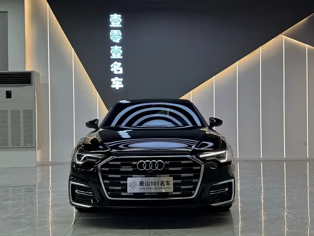 Audi A6L — фото 3