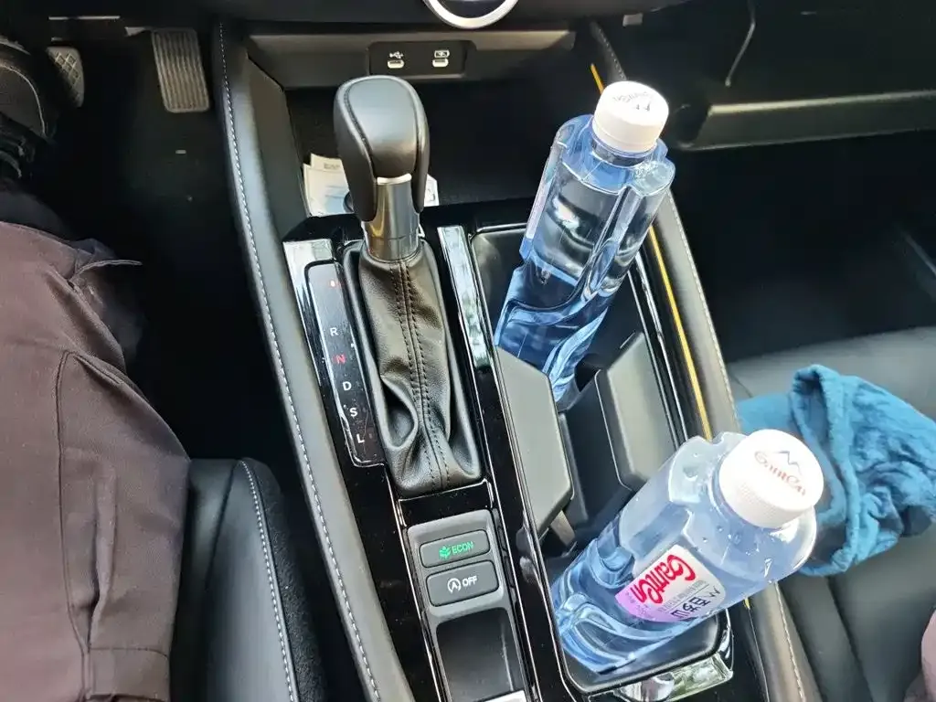 Honda Accord — фото 3