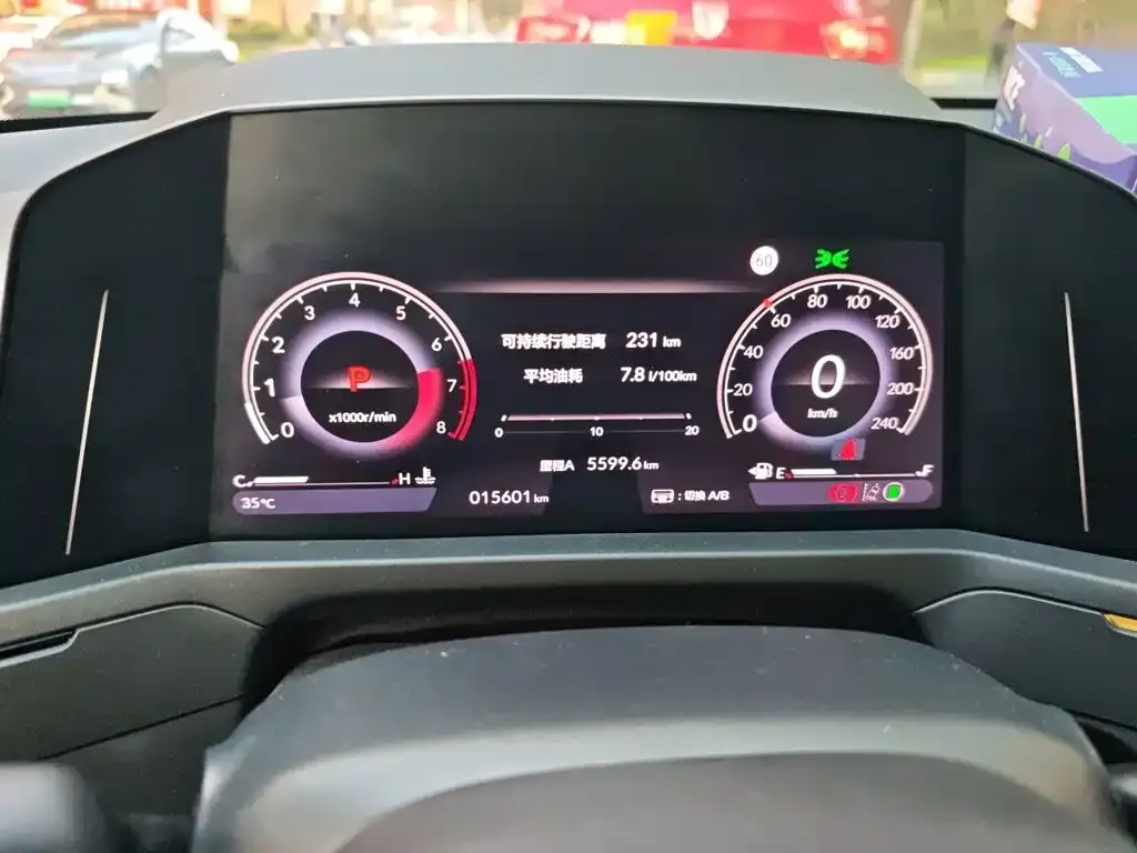 Honda Accord — фото 9