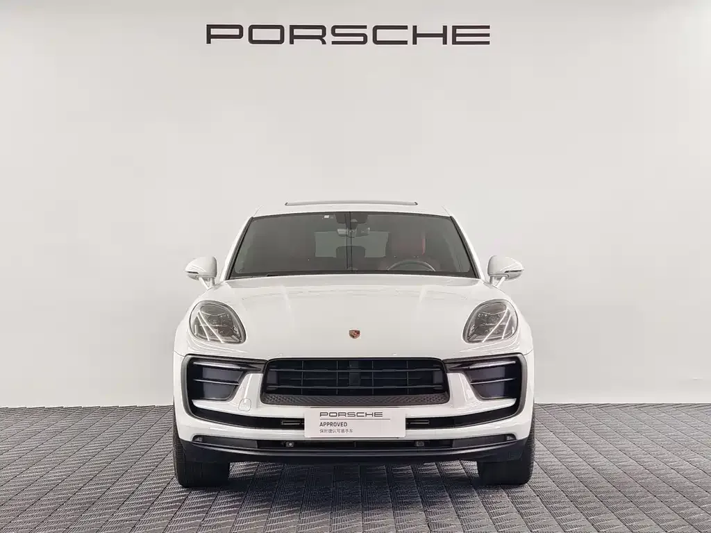 Porsche Macan — фото 2