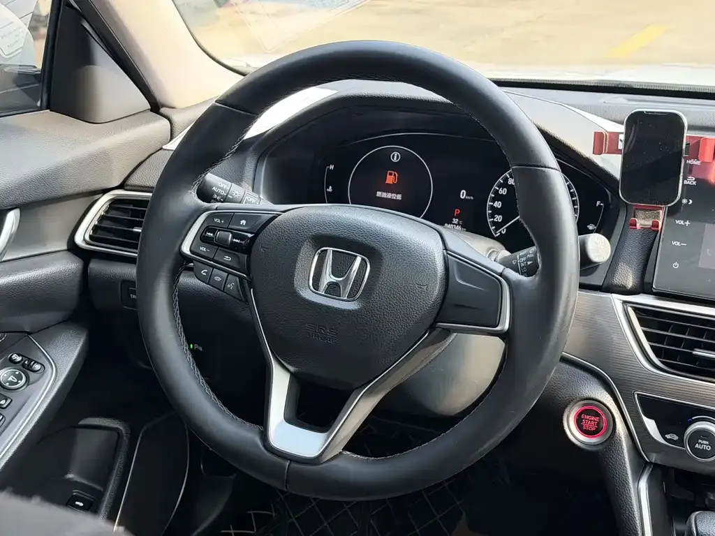 Honda Accord — фото 2