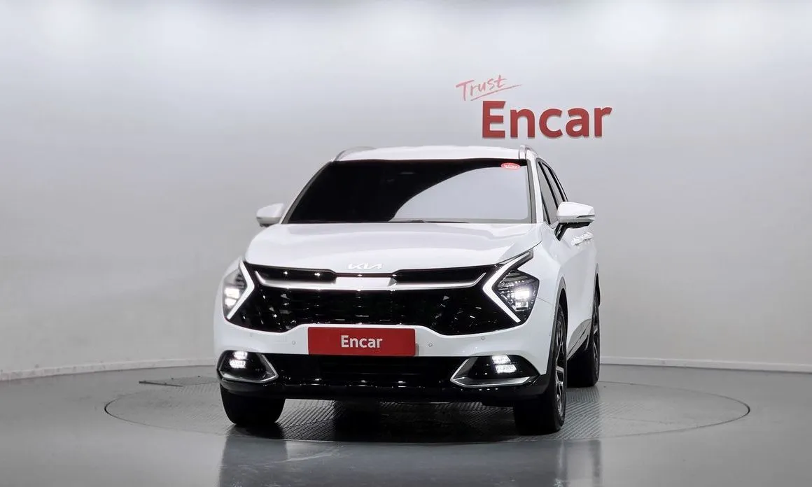Kia Sportage — фото 2