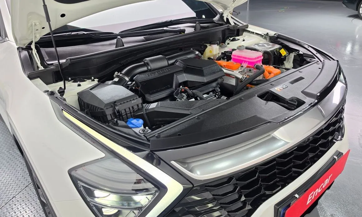 Kia Sportage — фото 4